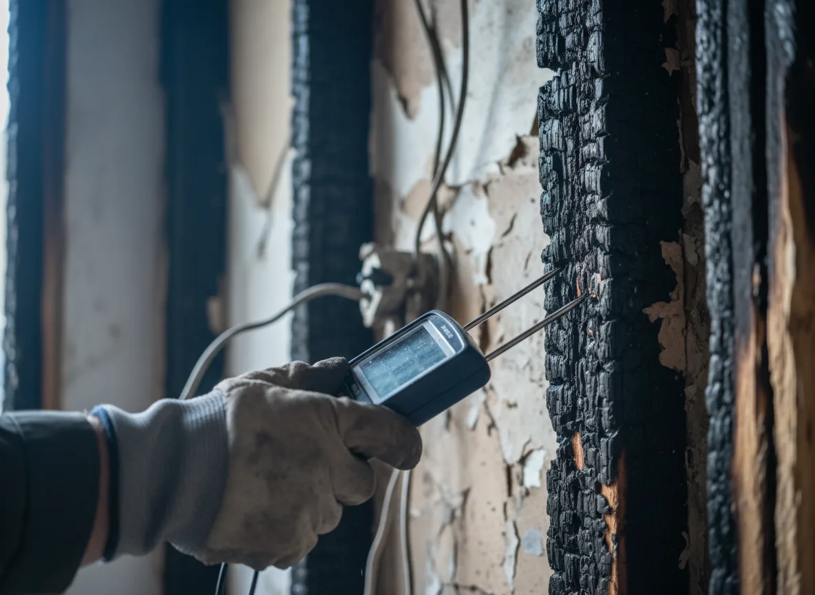 Fire Damage Restoration Glens Fork, KY FAQs